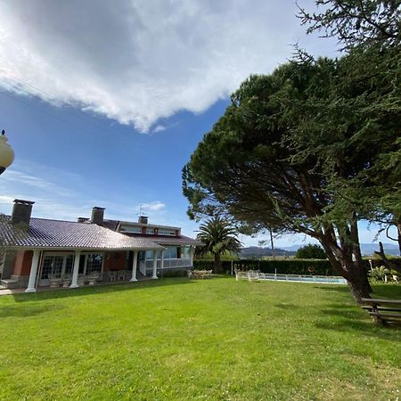 El Tejado De Santa Ana Guest House Barrika Ngoại thất bức ảnh