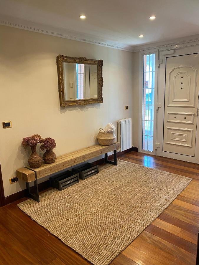 El Tejado De Santa Ana Guest House Barrika Ngoại thất bức ảnh