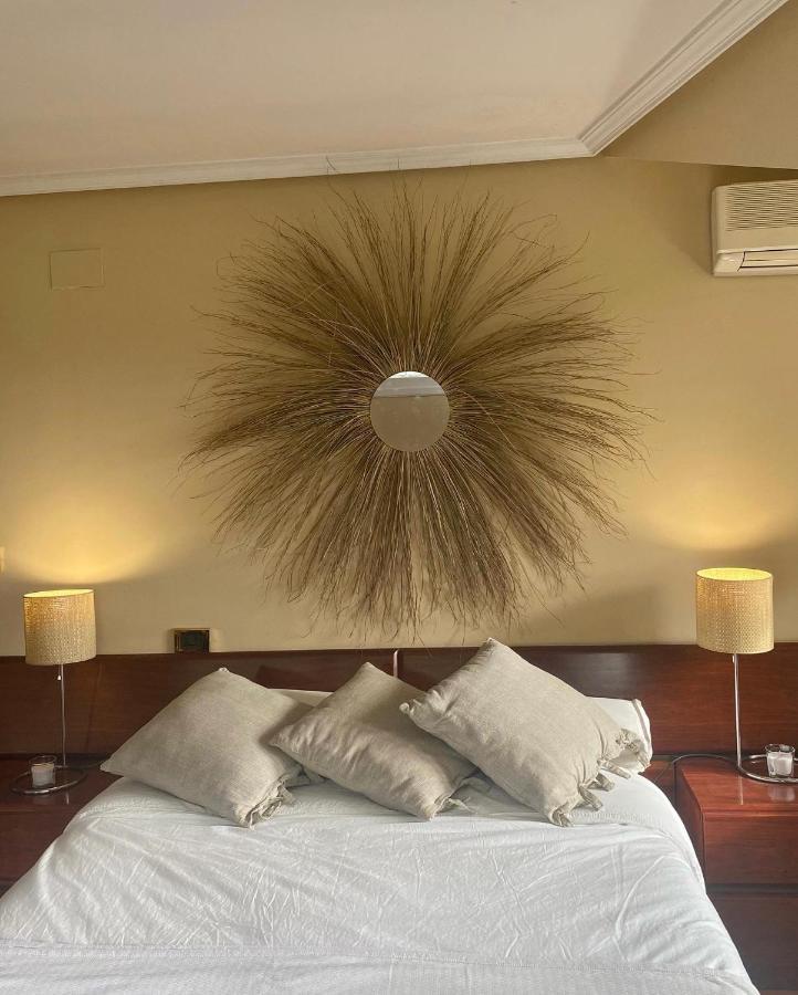 El Tejado De Santa Ana Guest House Barrika Ngoại thất bức ảnh