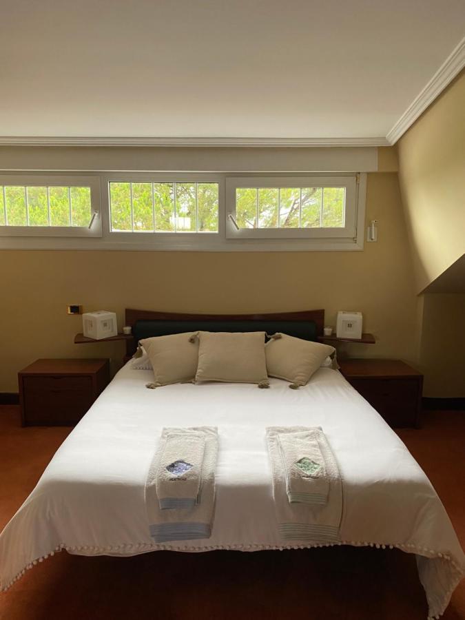 El Tejado De Santa Ana Guest House Barrika Ngoại thất bức ảnh