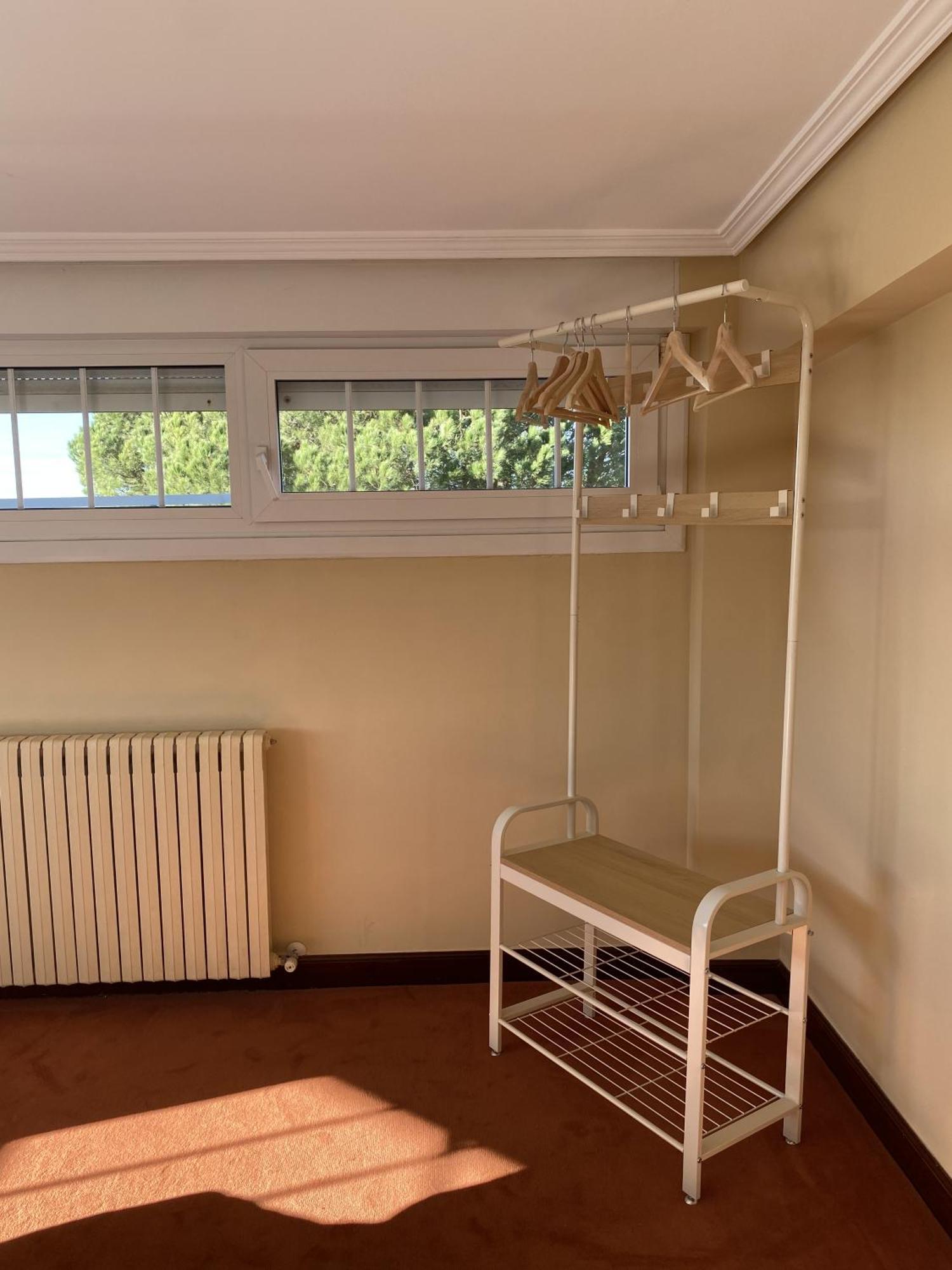 El Tejado De Santa Ana Guest House Barrika Phòng bức ảnh