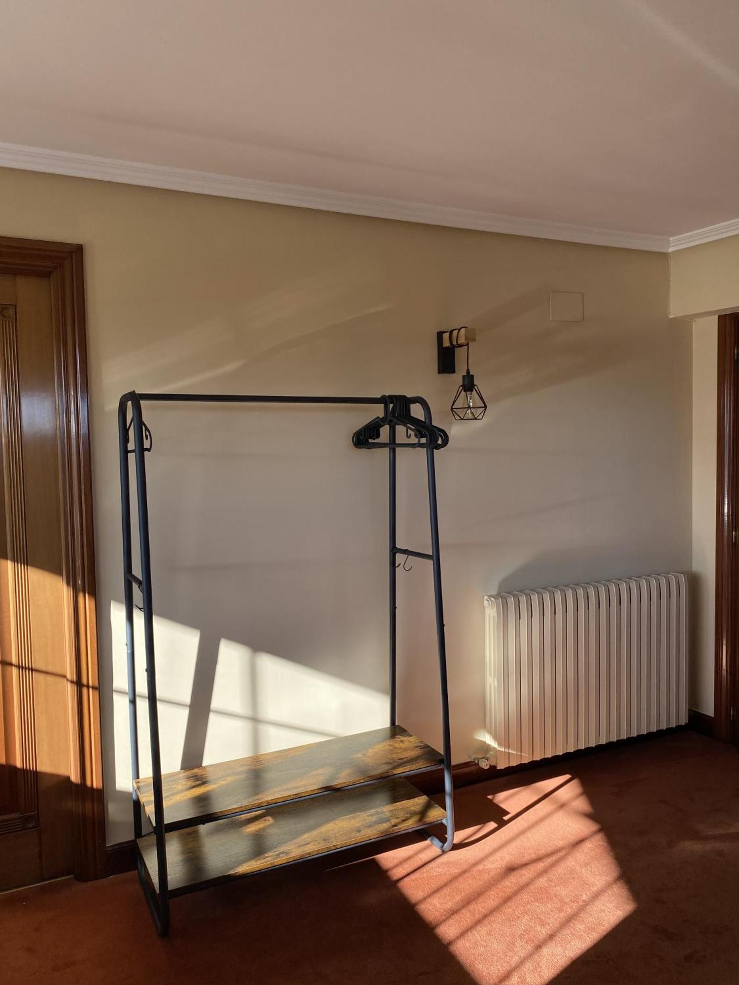 El Tejado De Santa Ana Guest House Barrika Phòng bức ảnh