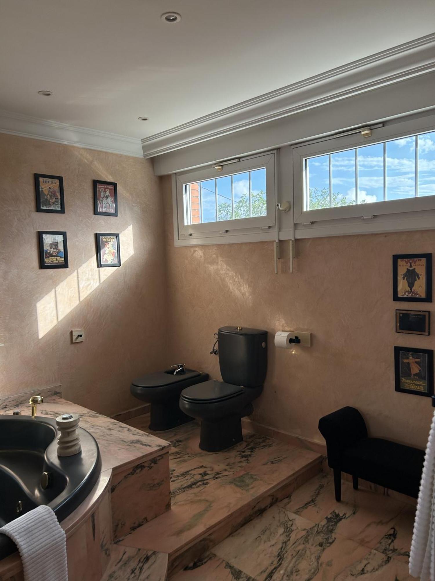 El Tejado De Santa Ana Guest House Barrika Phòng bức ảnh